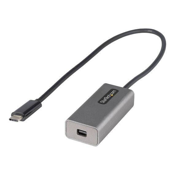 StarTech.com USB C to Mini DisplayPort Adapter CDP2MDPEC