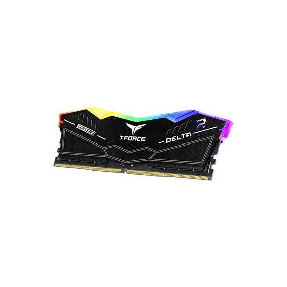 TForce DELTA RGB DDR5 kit 32 GB: 2 x 16 FF3D532G6200HC38ADC01