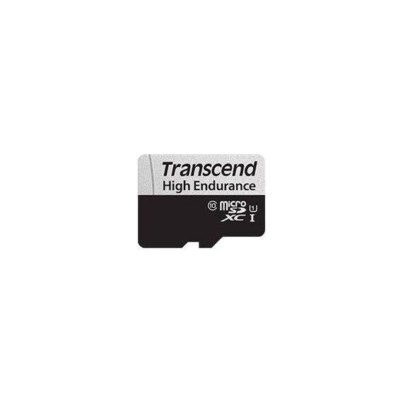 Transcend 350V Flash memory card TS64GUSD350V