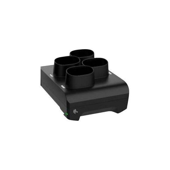 Zebra 4Slot Battery ShareCradle Battery CR6080-BC40004WW