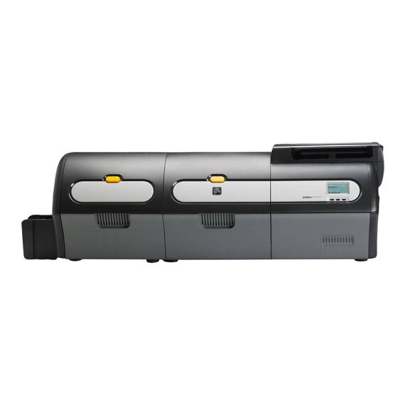 Zebra ZXP Series 7 Plastic card printer colour Z730M0C0000EM00