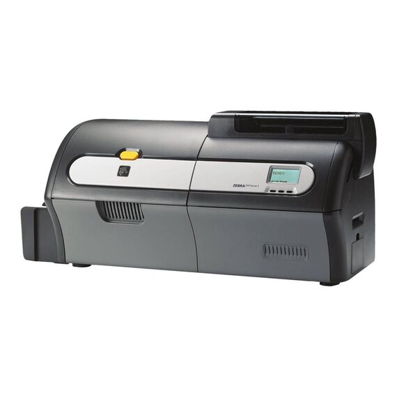 Zebra ZXP Series 7 Plastic card printer colour Z730M0C0000EM00