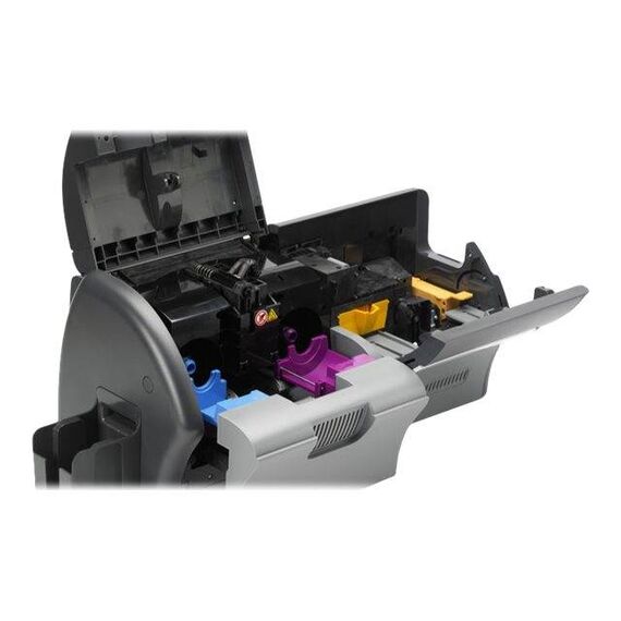 Zebra ZXP Series 7 Plastic card printer colour Z730M0C0000EM00