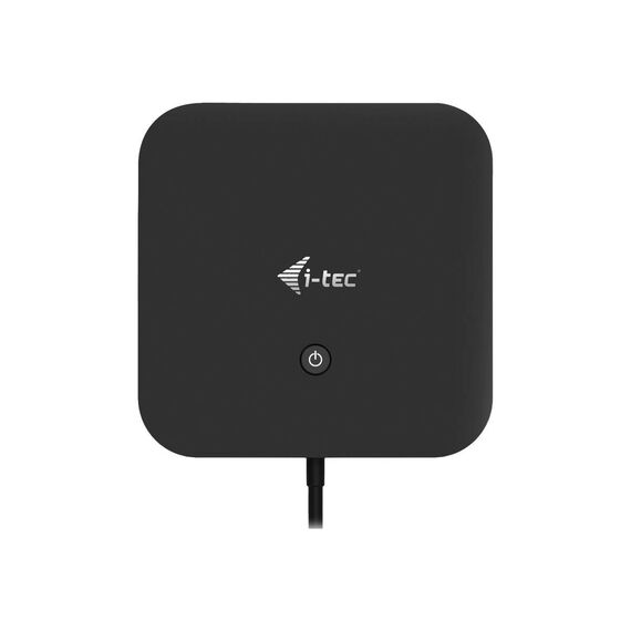 iTec Docking station USB-C 3.1 C31HDMIDPDOCKPD