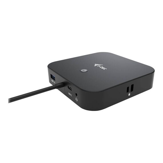 iTec Docking station USB-C 3.1 C31HDMIDPDOCKPD