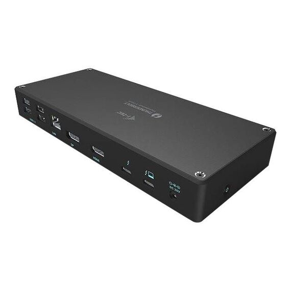 iTec Thunderbolt 3 3x Display Docking Station TB3TRIPLEDOCKPD