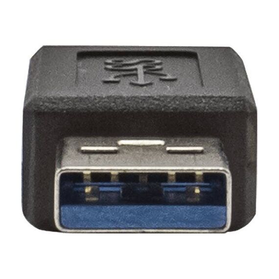 iTec USB adapter USB Type A (M) to 24 pin USB-C (F) C31TYPEA