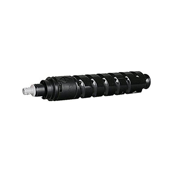 Canon C-EXV 51 / Black / original / toner cartridge