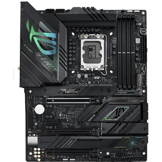 ASUS ROG Strix Z790-F Gaming WiFi / Motherboard
