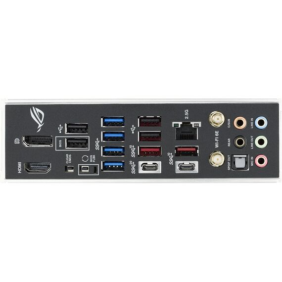 ASUS ROG Strix Z790-F Gaming WiFi / Motherboard