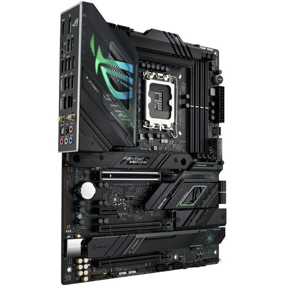 ASUS ROG Strix Z790-F Gaming WiFi / Motherboard