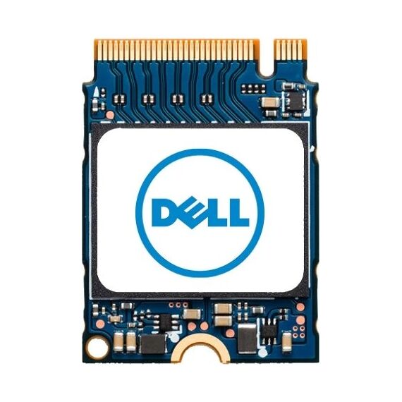 Dell / SSD / 1 TB / internal / M.2 2280 / PCIe (NVMe)