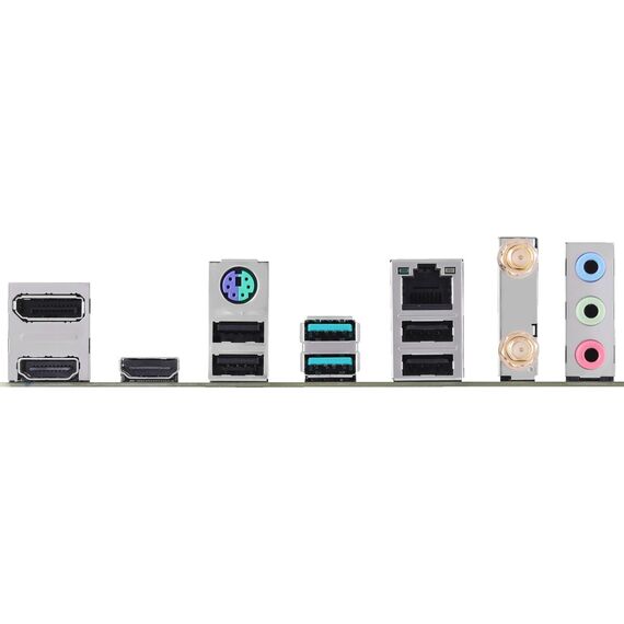 SUS PRIME MOTHERBOARD B760M-A WIFI D4