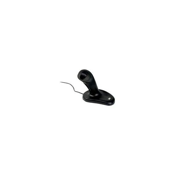 3M Ergonomic Mouse EM500GPL Large Mouse 7000052366