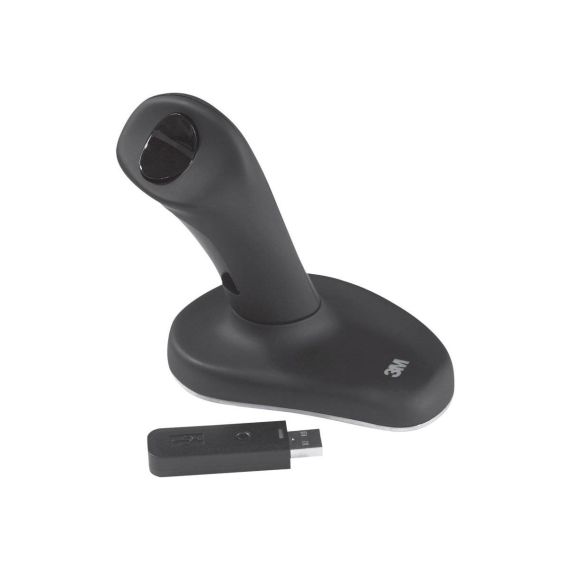 3M Ergonomic Mouse EM550GPL Large Vertical mouse 7000047613
