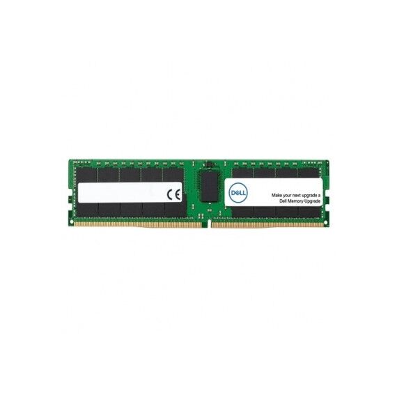 Dell / DDR4 / module / 32 GB / DIMM 288-pin / 3200 MHz