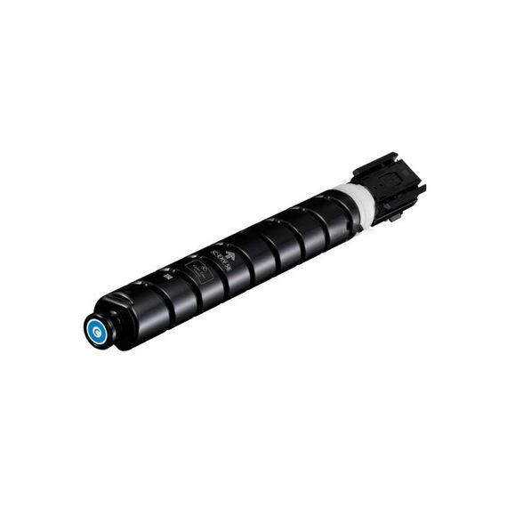 Canon C-EXV 58 / Cyan / original / toner cartridge