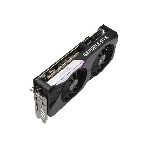 ASUS DUALRTX3070-8G-V2 Graphics card GF RTX 90YV0FQD-M0NA00