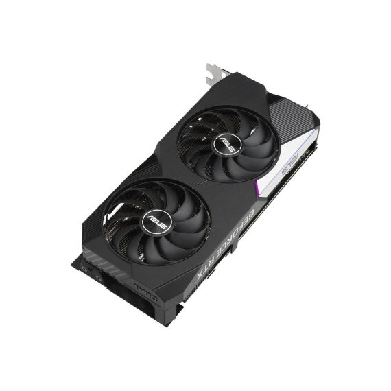 ASUS DUALRTX3070-8G-V2 Graphics card GF RTX 90YV0FQD-M0NA00