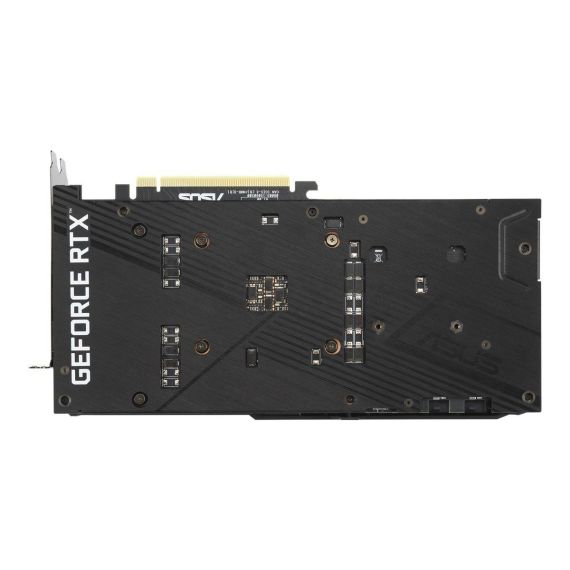 ASUS DUALRTX3070-8G-V2 Graphics card GF RTX 90YV0FQD-M0NA00