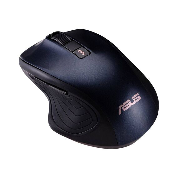 ASUS MW202 Mouse optical wireless 90XB066NBMU000