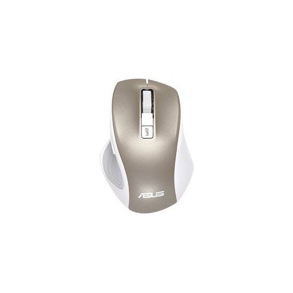 ASUS MW202 Mouse optical wireless 90XB066NBMU020