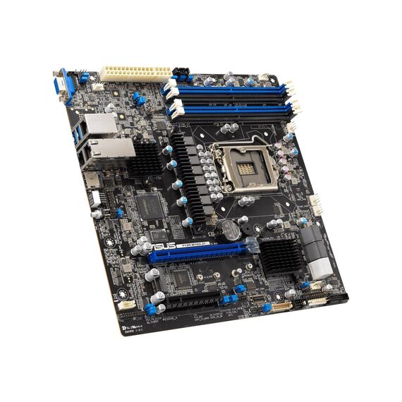ASUS P12RM10G-2T Motherboard LGA1200 90SB0AC0-M0UAY0