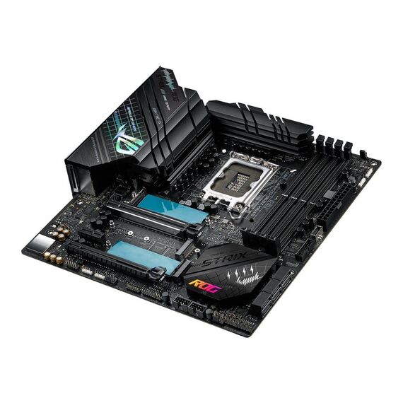ASUS ROG STRIX Z690G GAMING WIFI Motherboard 90MB19G0-M0EAY0