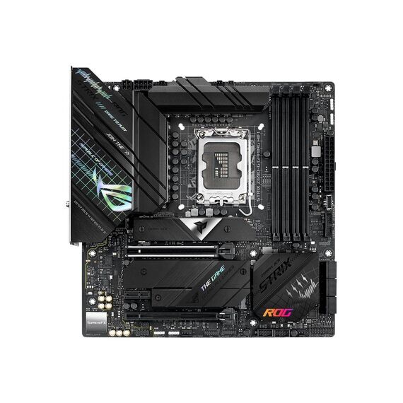ASUS ROG STRIX Z690G GAMING WIFI Motherboard 90MB19G0-M0EAY0