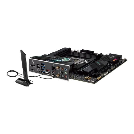 ASUS ROG STRIX Z690G GAMING WIFI Motherboard 90MB19G0-M0EAY0
