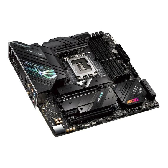 ASUS ROG STRIX Z690G GAMING WIFI Motherboard 90MB19G0-M0EAY0