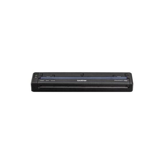 Brother PocketJet 8 PJ823 Printer BW direct thermal PJ823Z1