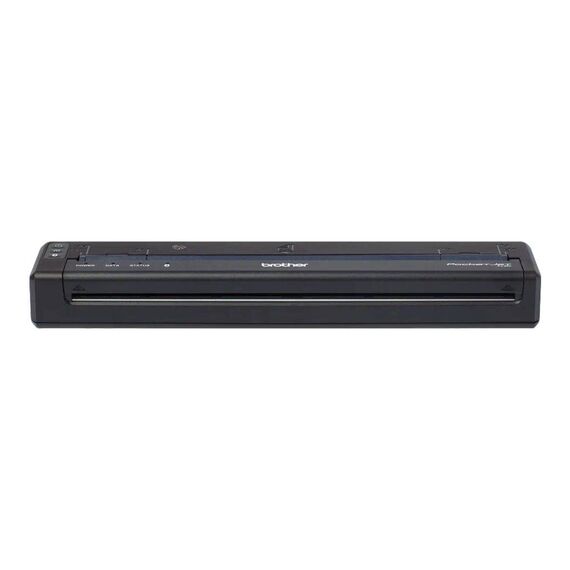 Brother PocketJet 8 PJ863 Printer BW direct thermal PJ863Z1
