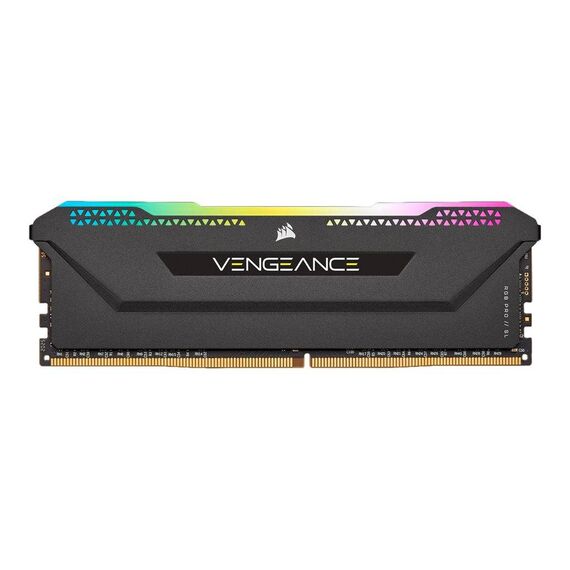 CORSAIR Vengeance RGB PRO SL 64GB CMH64GX4M2D3600C18