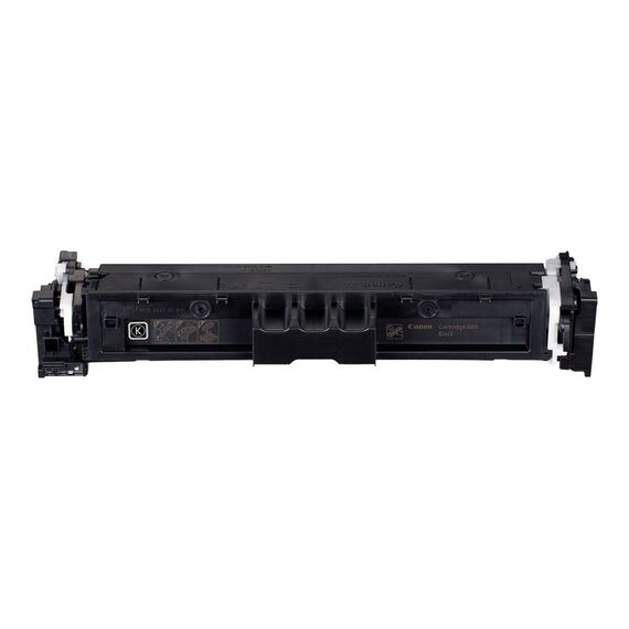 Canon 069 Black original box toner cartridge 5094C002