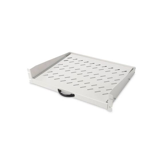 DIGITUS Professional Rack shelf light grey DN19-TRAY-2-450