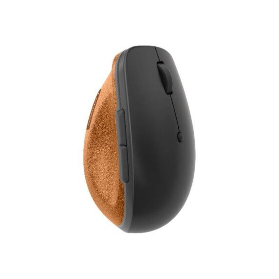 Lenovo Go Mouse ergonomic blue optical 4Y51C33792