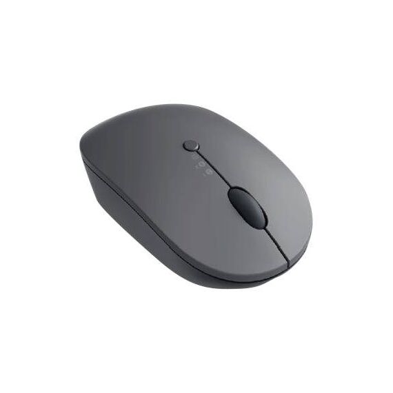 Lenovo Go Multidevice Mouse blue optical 4Y51C21217