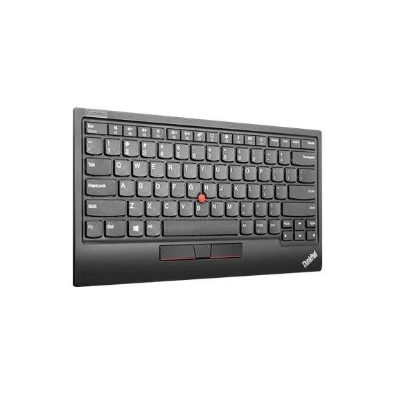 Lenovo ThinkPad TrackPoint Keyboard II Keyboard 4Y40X49493