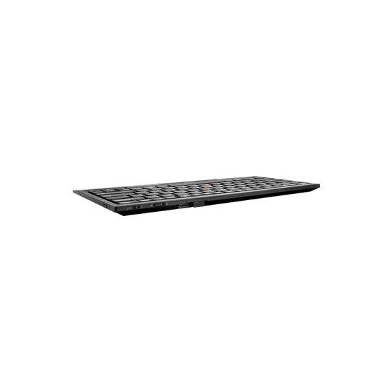 Lenovo ThinkPad TrackPoint Keyboard II Keyboard 4Y40X49493