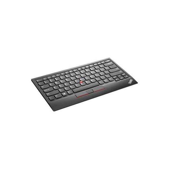 Lenovo ThinkPad TrackPoint Keyboard II Keyboard 4Y40X49493