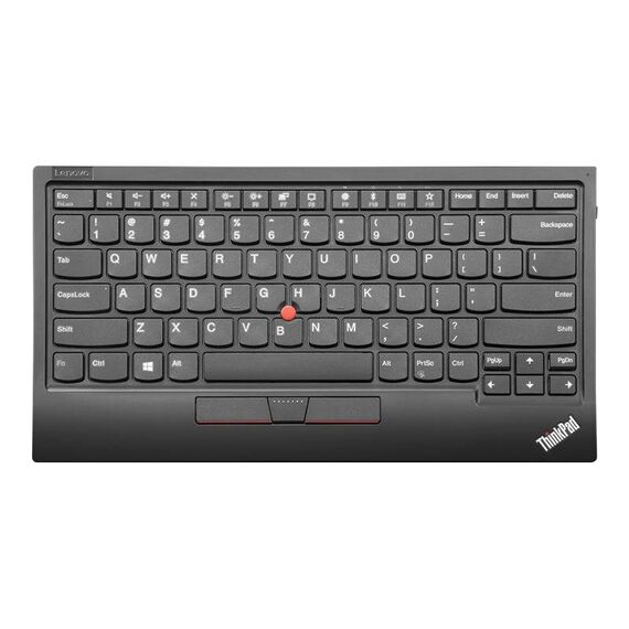 Lenovo ThinkPad TrackPoint Keyboard II Keyboard 4Y40X49493