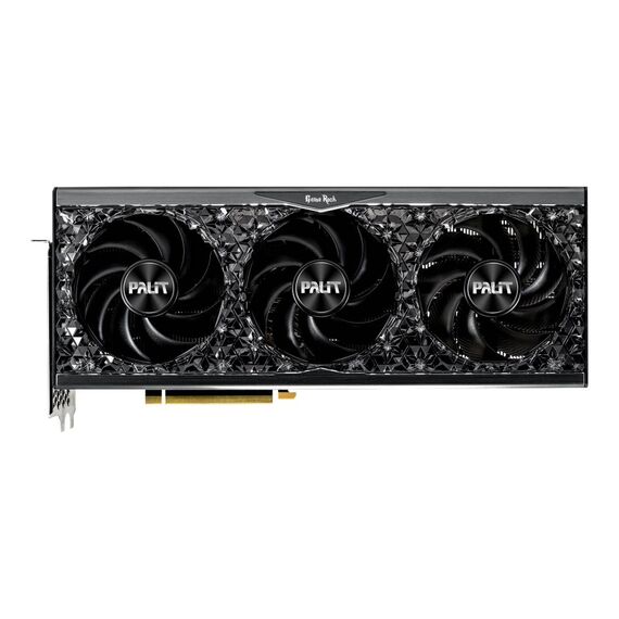 Palit GeForce RTX 4080 GameRock Graphics NED4080019T21030Q