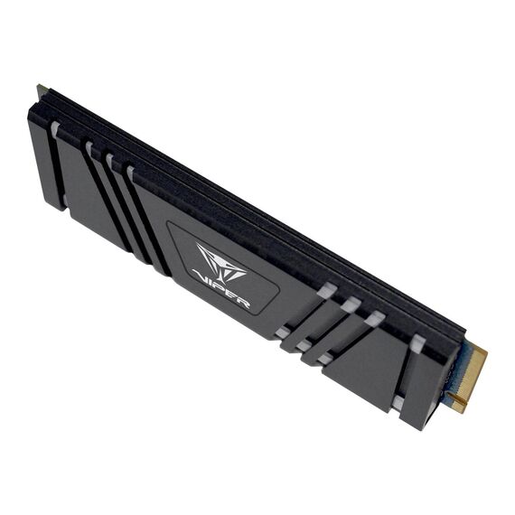 Patriot Viper VPR100 SSD 2 TB internal M.2 2280 VPR1002TBM28H
