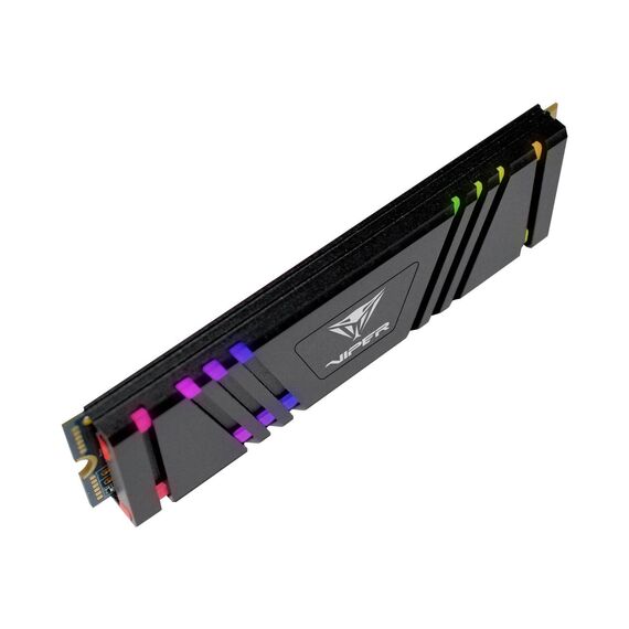 Patriot Viper VPR100 SSD 2 TB internal M.2 2280 VPR1002TBM28H