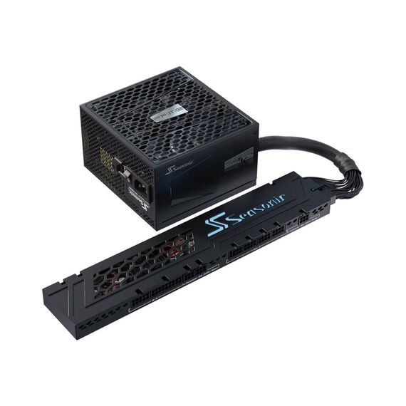 Seasonic CONNECT SSR750FA Power supply SSR-750FA