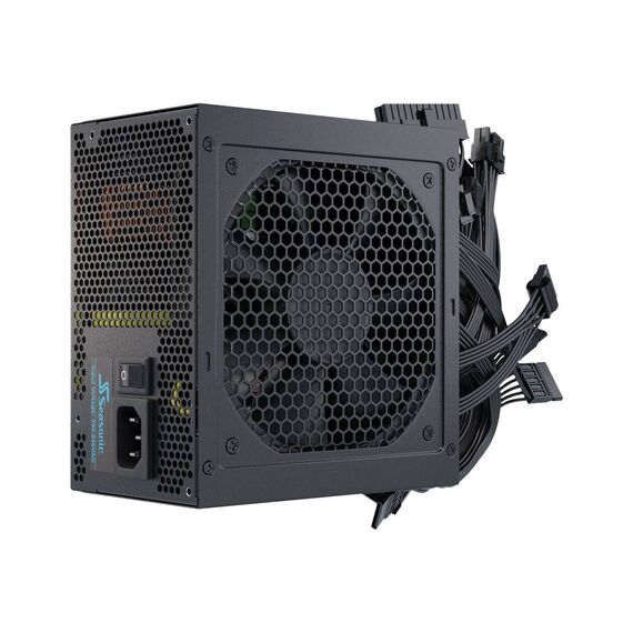 Seasonic G12 GC850 Power supply ATX12V G12-GC-850