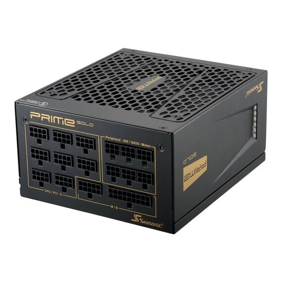 Seasonic Prime Gold SSR1300GD SSR-1300GD