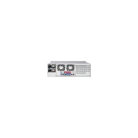 Supermicro SC835 TQCR802B Rack-mountable 3U CSE-835TQC-R802B