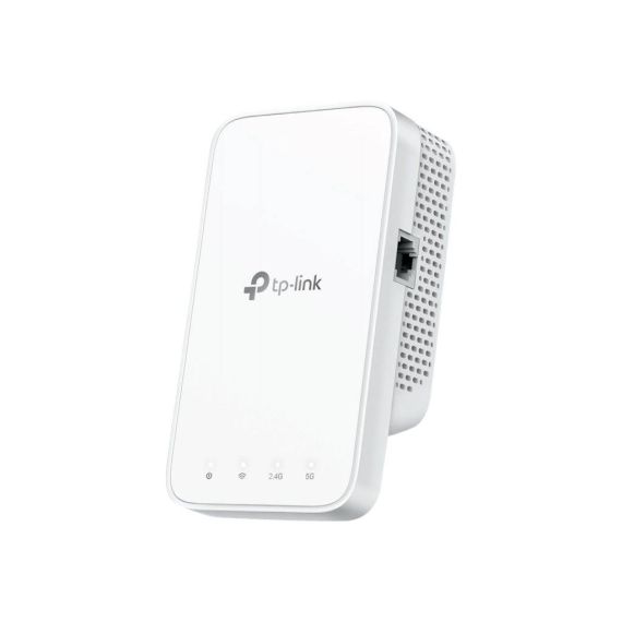 TPLink RE330 Wi-Fi range extender 100Mb LAN Wi-Fi 5 2.4 RE330